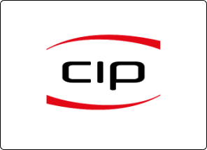 Logo da CIP