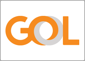 Logo da Gol