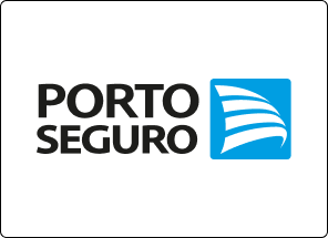 Logo do Porto Seguro